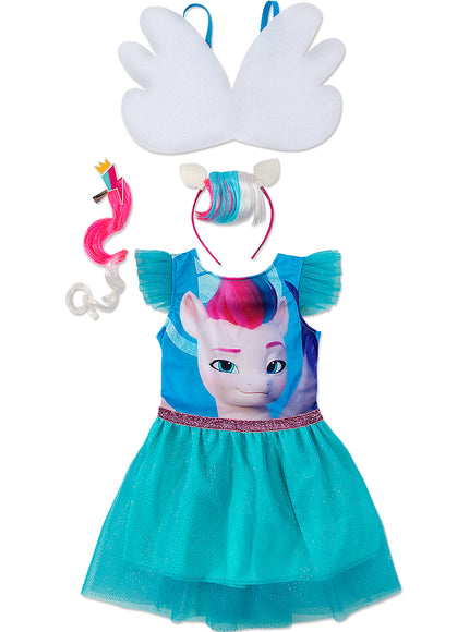 Déguisement My Little Pony Zipp Storm