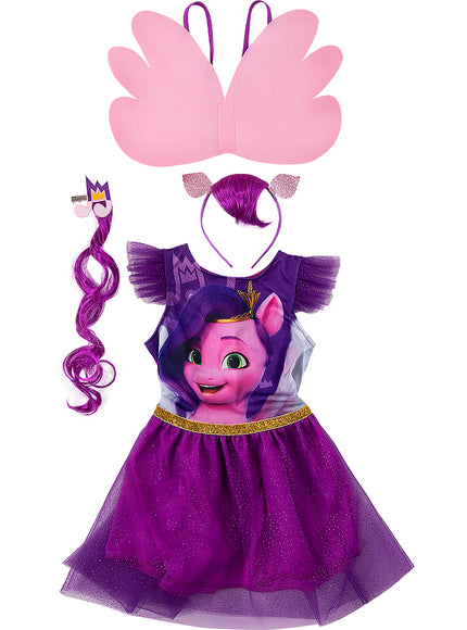 Déguisement My Little Pony Pipp Petals