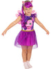 Déguisement My Little Pony Pipp Petals