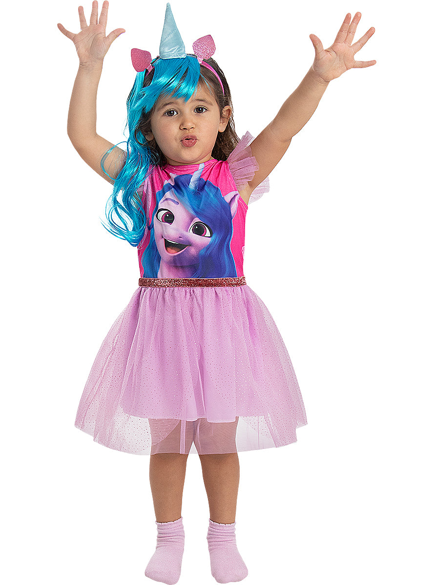 Déguisement My Little Pony Izzy Moonbow