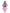 Déguisement My Little Pony Izzy Moonbow