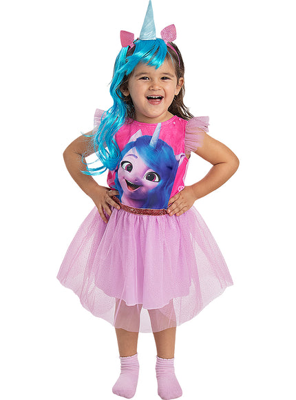 Déguisement My Little Pony Izzy Moonbow