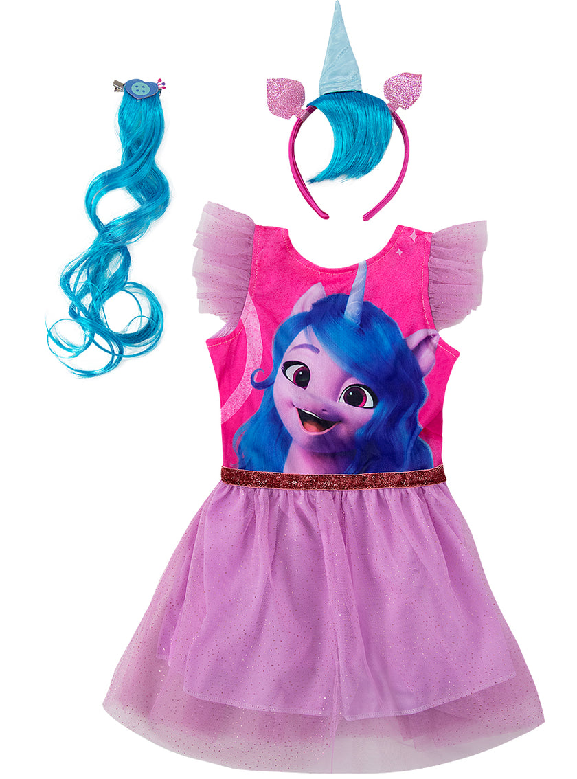 Déguisement My Little Pony Izzy Moonbow