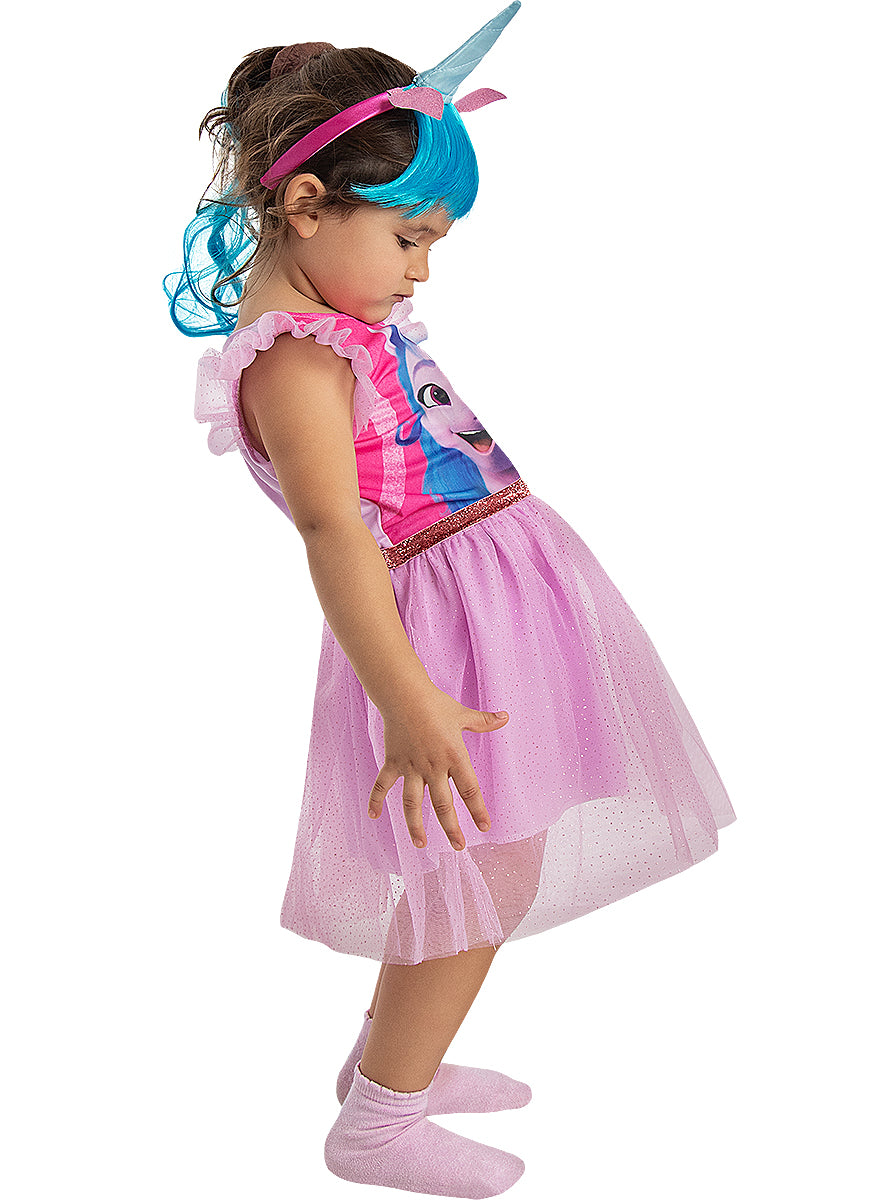 Déguisement My Little Pony Izzy Moonbow