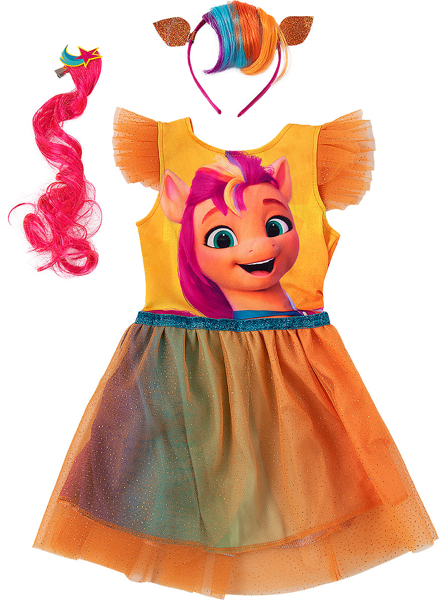 Déguisement My Little Pony Sunny Starscout