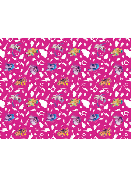 Nappe My Little Pony