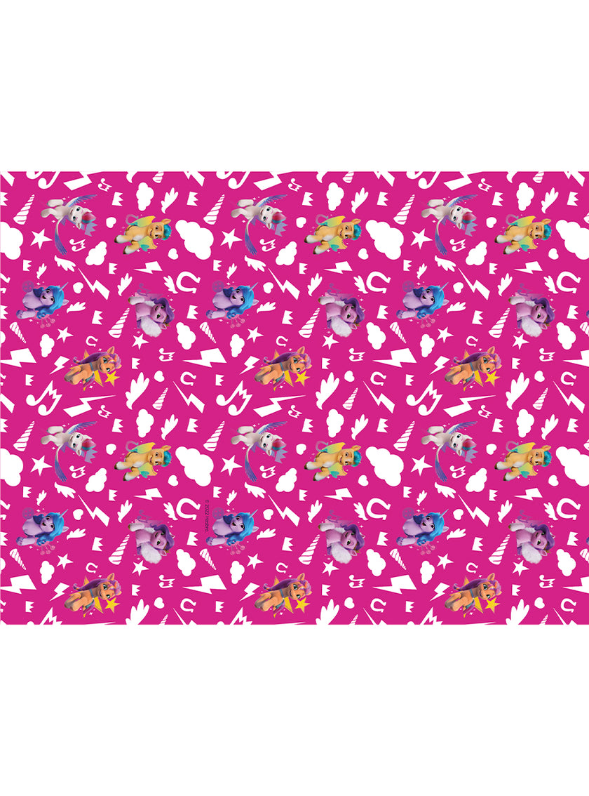 Nappe My Little Pony