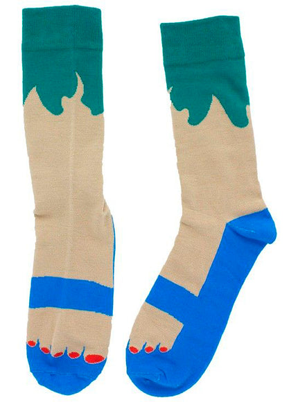 Mug et chaussettes Stitch - Lilo & Stitch