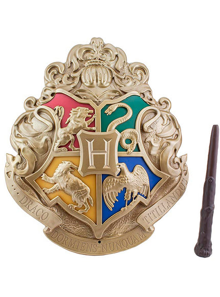 Lampe murale Poudlard - Harry Potter
