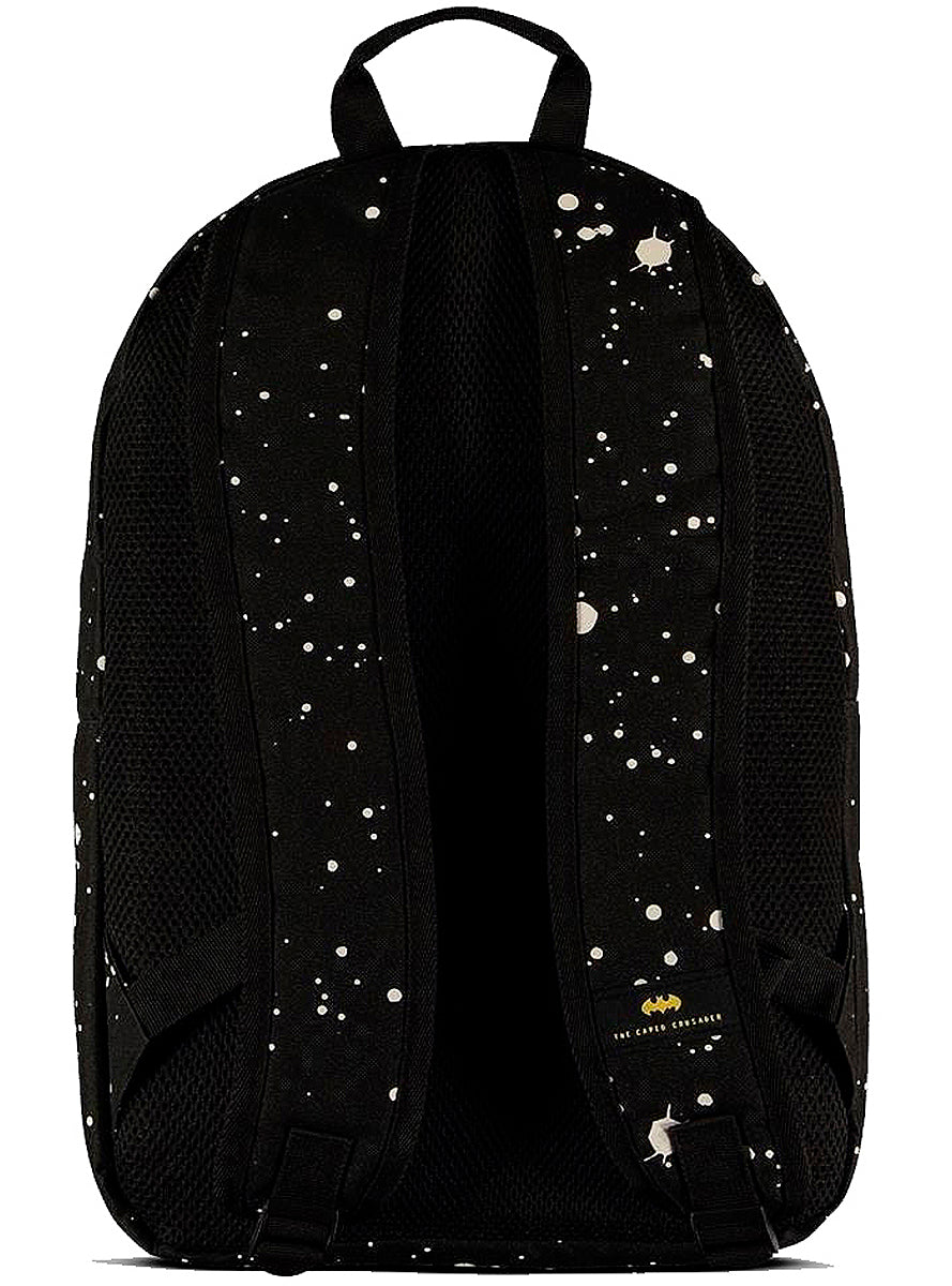 Sac à dos Batman Logo - DC Comic