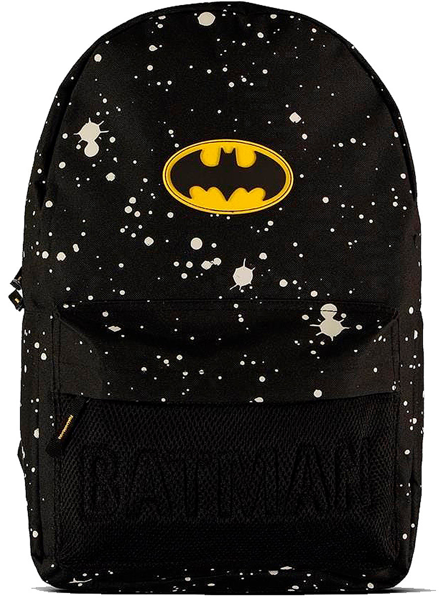 Sac à dos Batman Logo - DC Comic