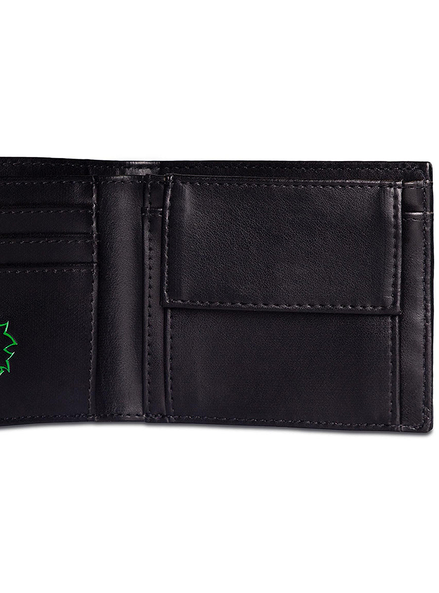 Portefeuille My Hero Academia