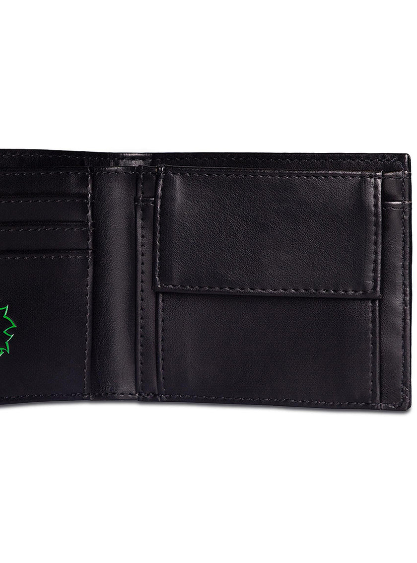 Portefeuille My Hero Academia