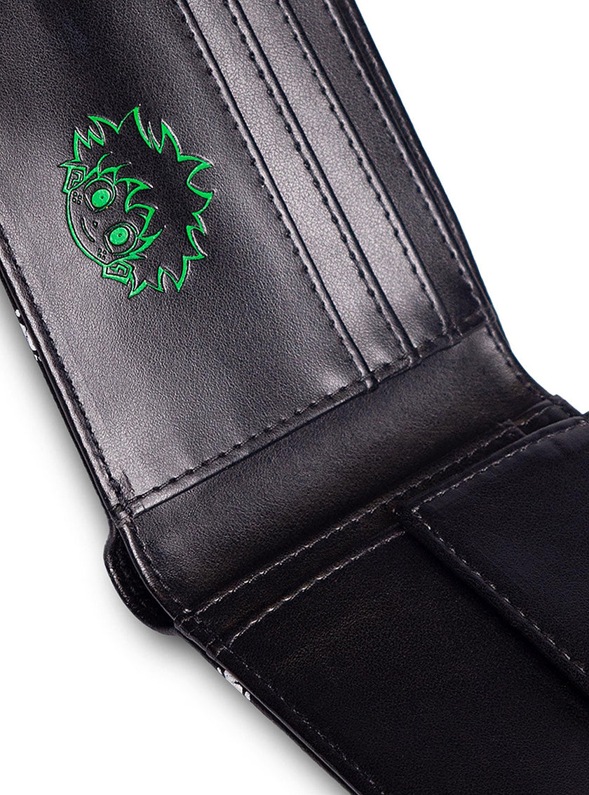 Portefeuille My Hero Academia