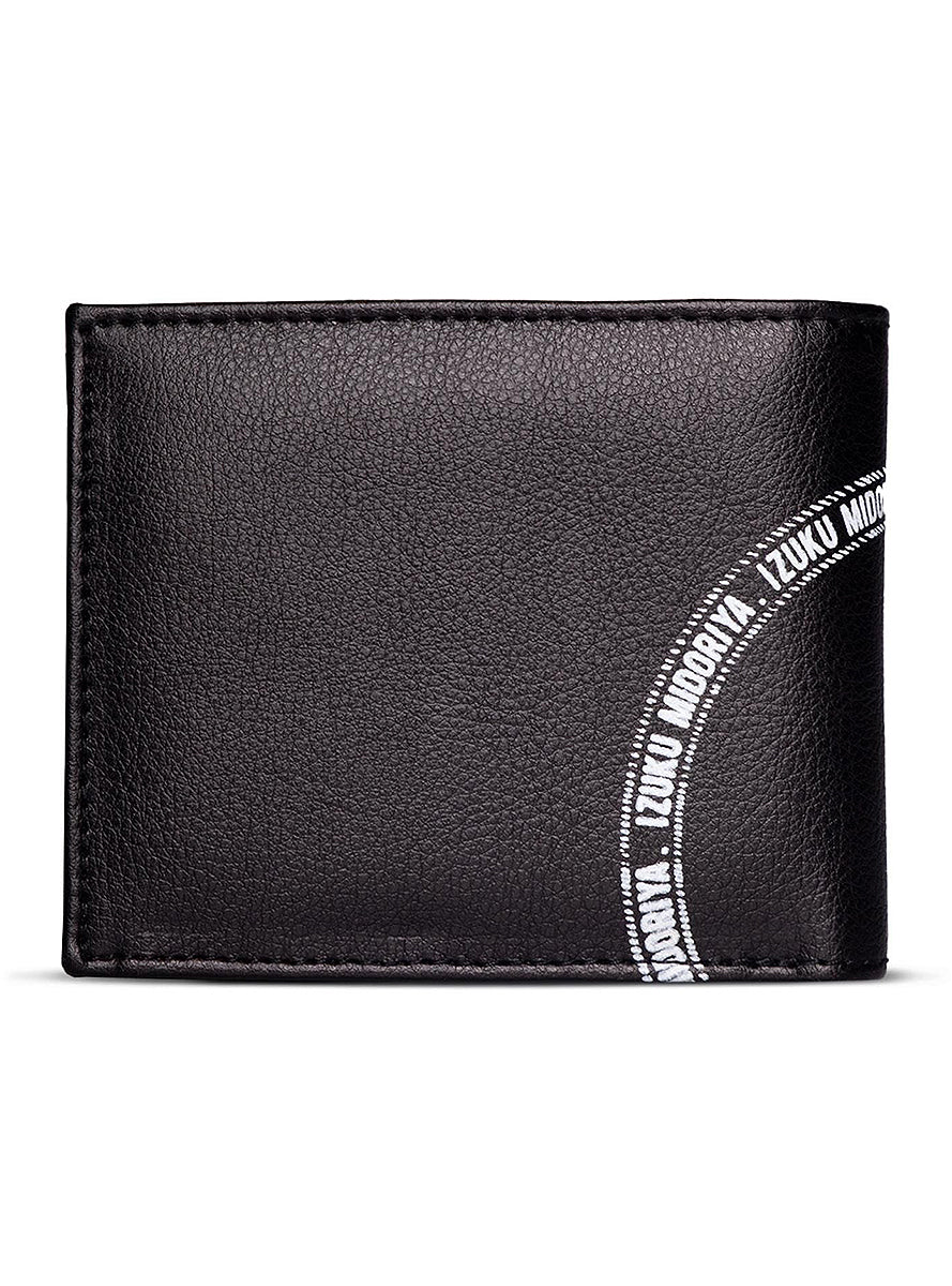 Portefeuille My Hero Academia