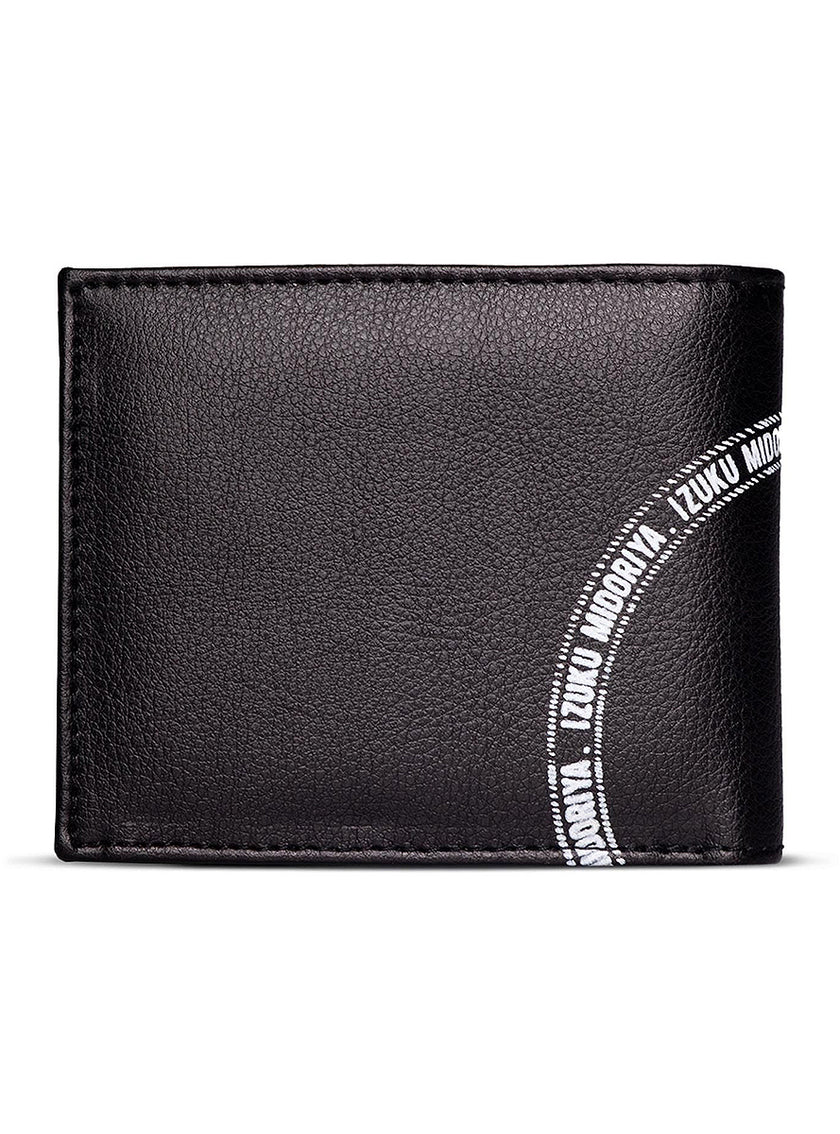 Portefeuille My Hero Academia