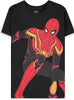 T-shirt Spiderman personnage enfant - Marvel