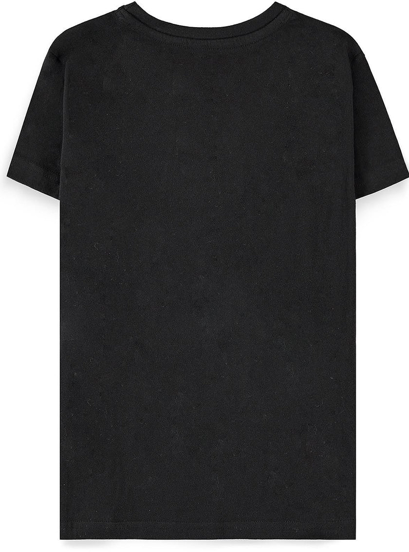 T-shirt Spiderman personnage enfant - Marvel