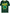 T-shirt Hulk garçon - Marvel