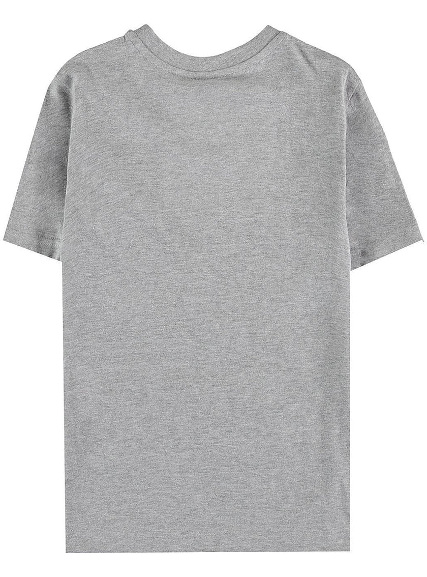 T-shirt Pikachu et Poké Ball enfant - Pokémon