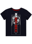 T-shirt Batman personnage garçon