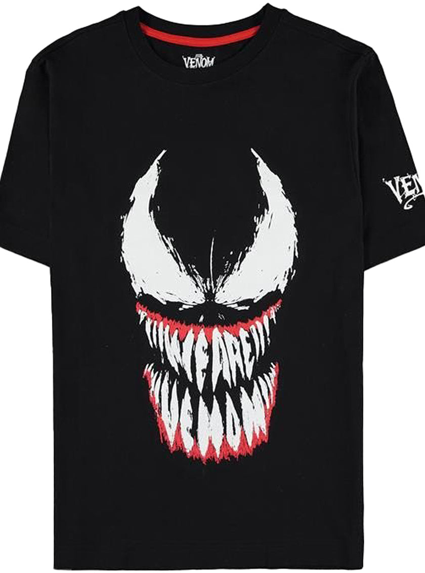 T-shirt Venom homme - Marvel
