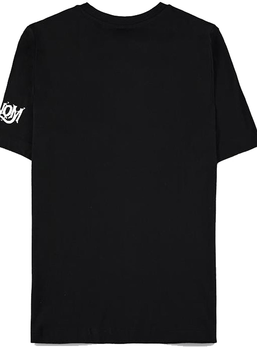 T-shirt Venom homme - Marvel