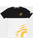T-shirt Naruto Shippuden Logo homme
