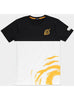 T-shirt Naruto Shippuden Logo homme