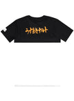 T-shirt Naruto Shippuden Logo homme