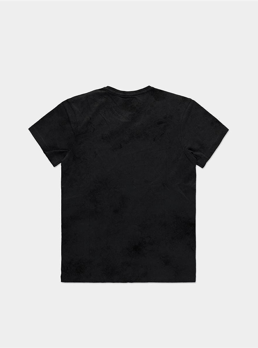 T-shirt Raven Assassin's Creed Valhalla homme