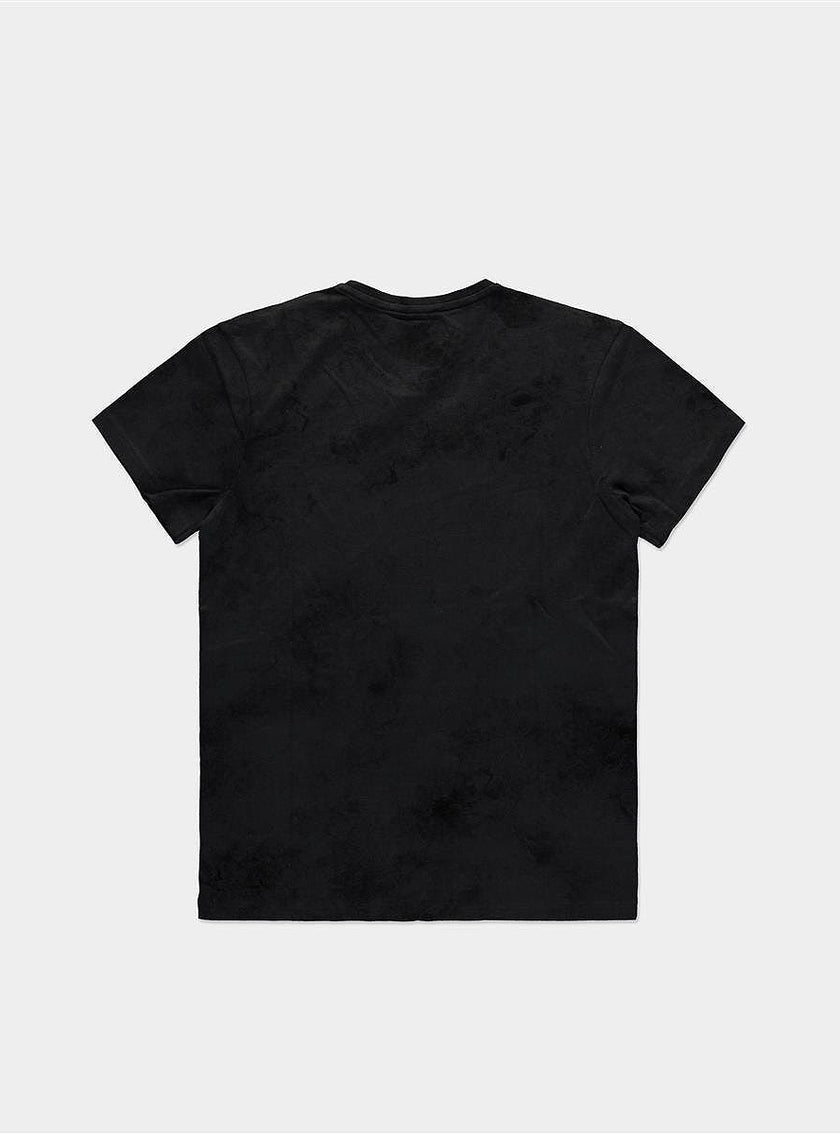 T-shirt Raven Assassin's Creed Valhalla homme