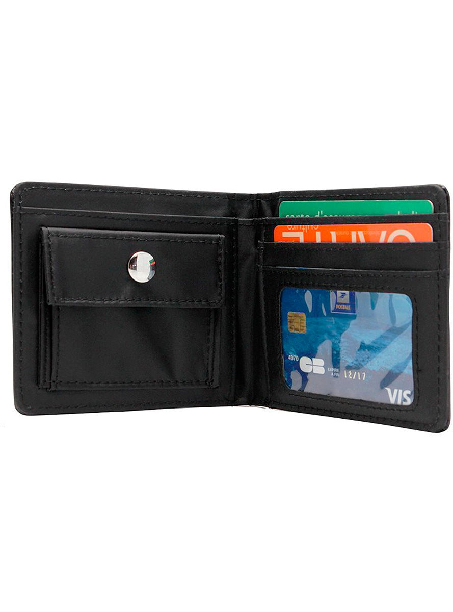 Portefeuille Izuku et Bakugo - My Hero Academia