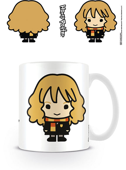 Mug Hermione Chibi - Harry Potter