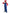 Déguisement Mario Bros enfant