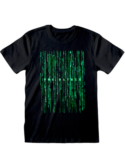 T-shirt Matrix adulte