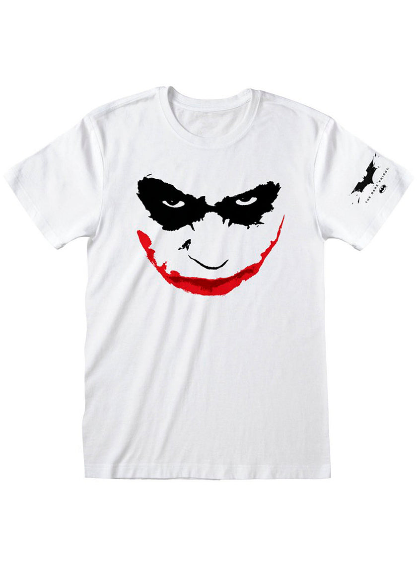 T-shirt Joker adulte - DC Comics