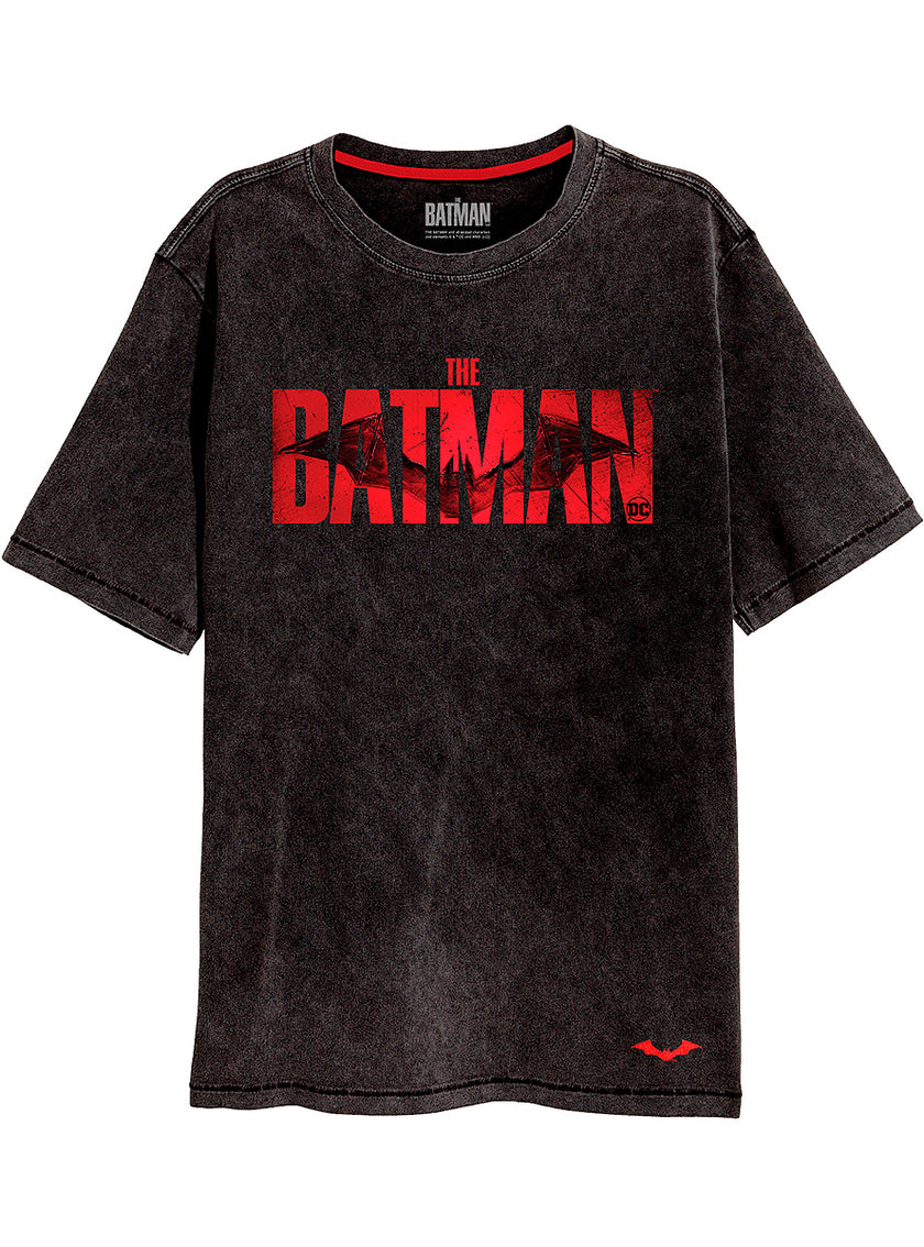 T-shirt The Batman adulte - DC Comics