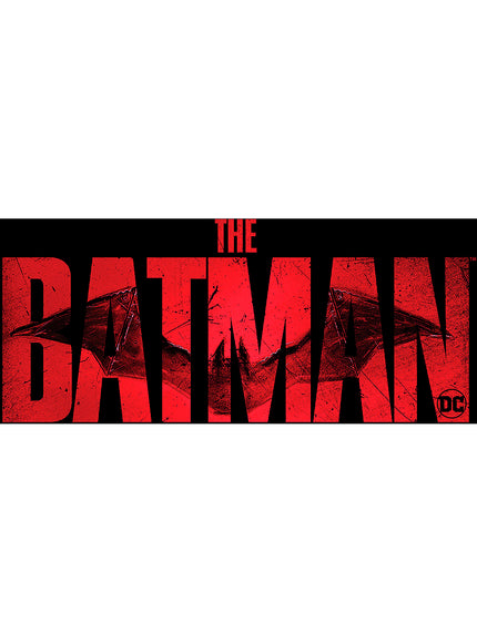T-shirt The Batman adulte - DC Comics