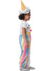 Déguisement Clown mignonne fille