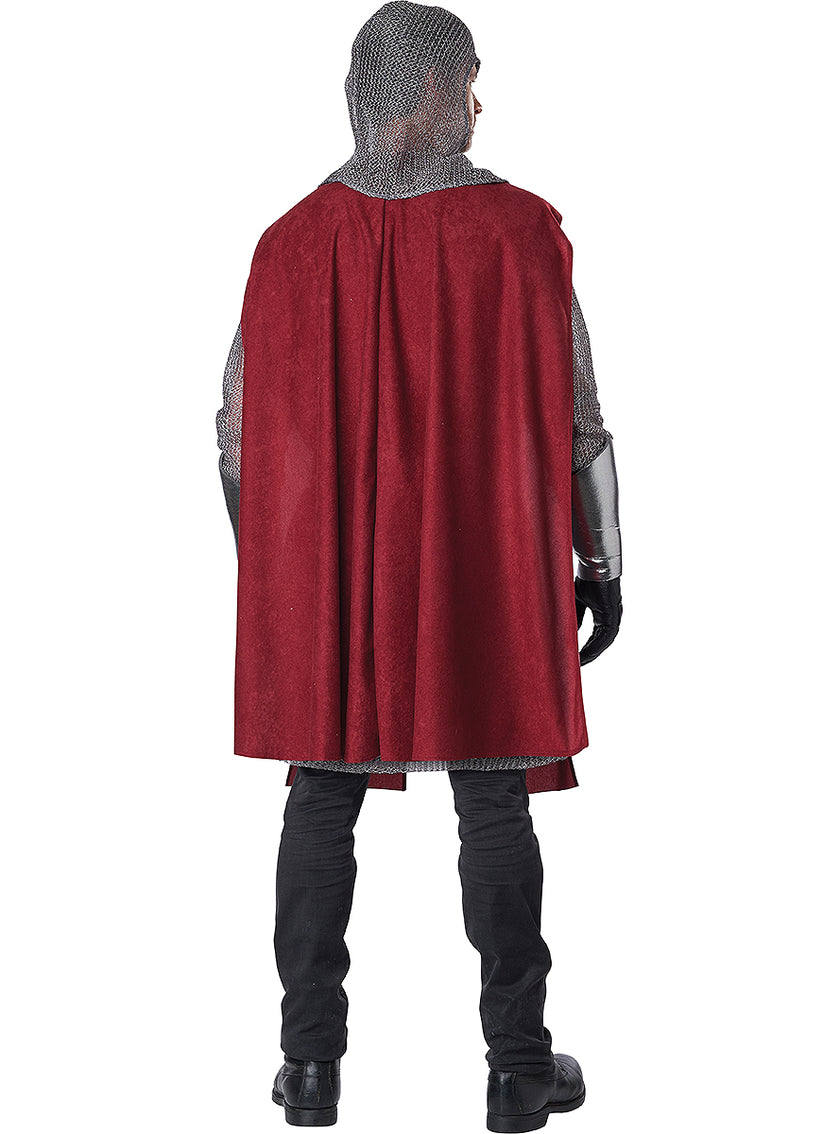 Déguisement Chevalier médiéval élégant homme
