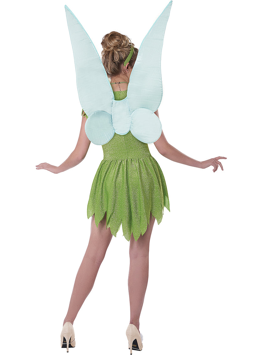 Déguisement Fée Magique femme