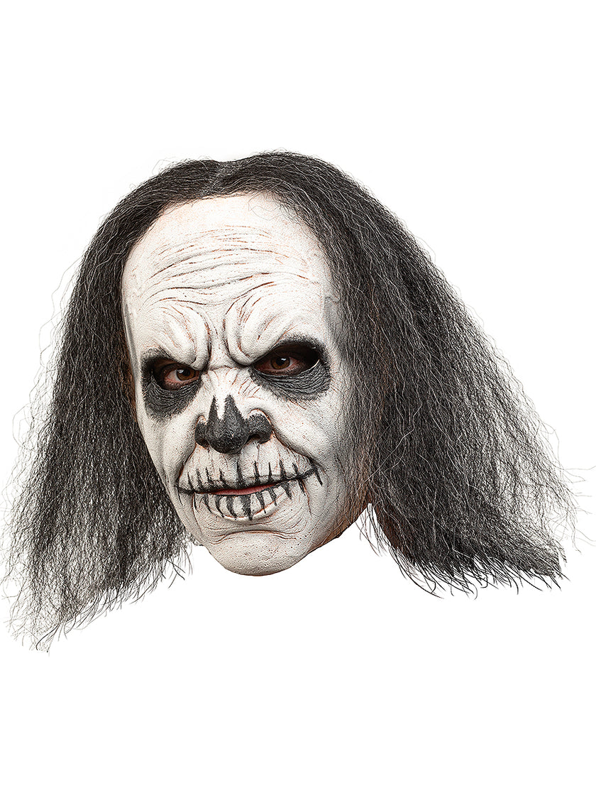 Masque sorcier Vaudou