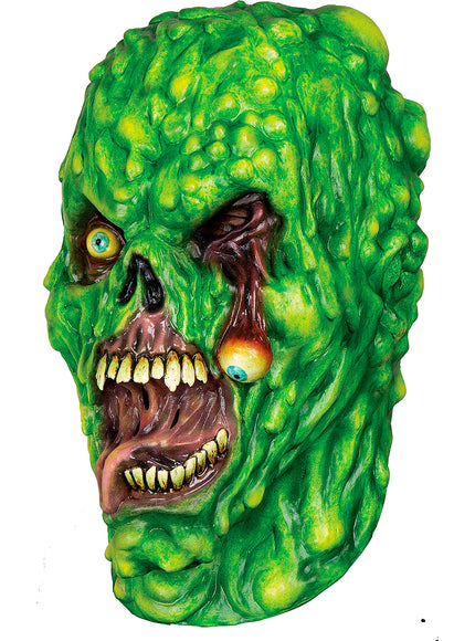 Masque Zombie aveugle
