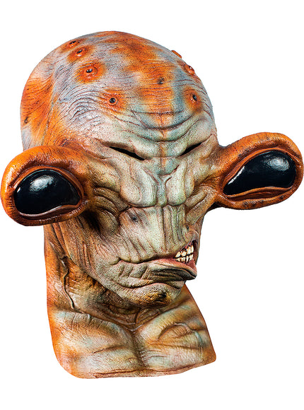 Masque Alien difforme