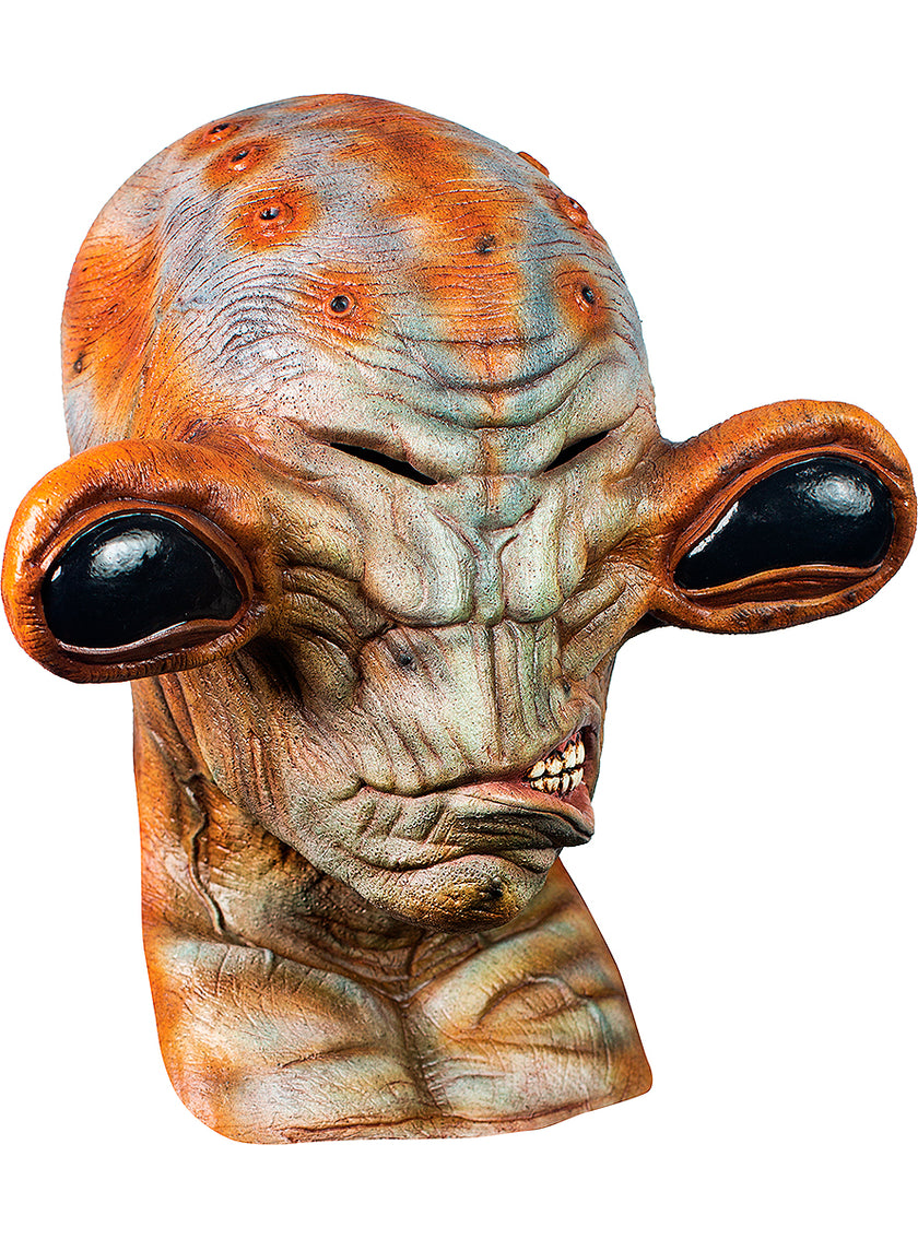 Masque Alien difforme