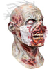 Masque patient zombie
