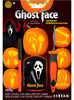 Kit  Ghost Face Scream pour citrouille
