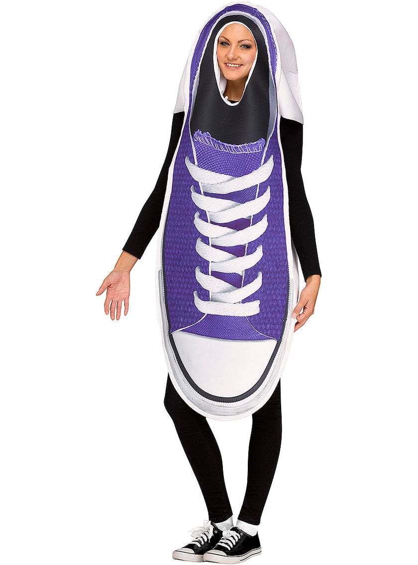 Déguisements de baskets adulte