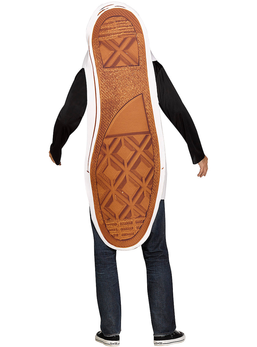 Déguisements de baskets adulte